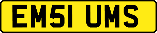 EM51UMS