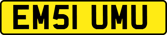 EM51UMU