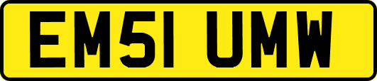 EM51UMW