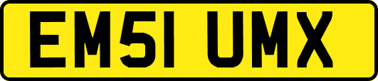 EM51UMX