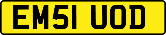 EM51UOD