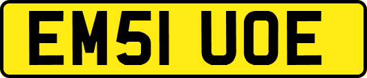 EM51UOE