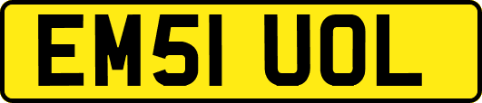 EM51UOL