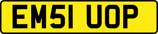 EM51UOP