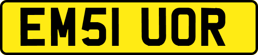 EM51UOR
