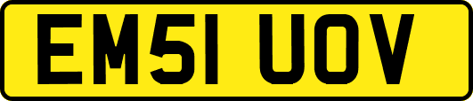 EM51UOV