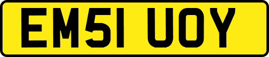 EM51UOY