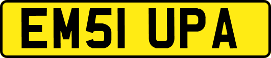 EM51UPA