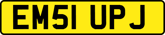EM51UPJ