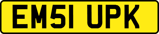EM51UPK