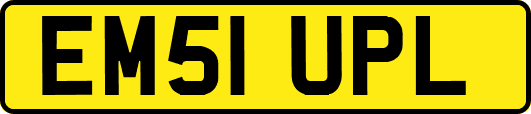 EM51UPL