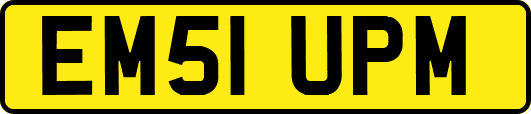 EM51UPM