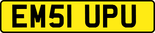 EM51UPU