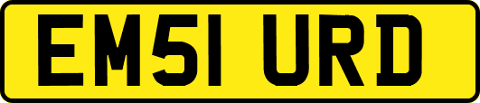 EM51URD