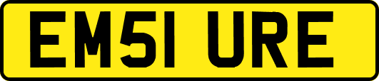 EM51URE