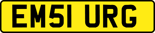 EM51URG