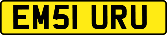 EM51URU