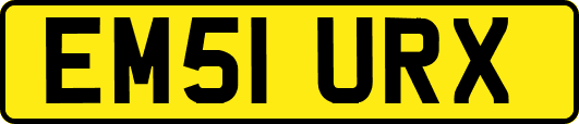 EM51URX