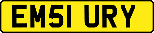 EM51URY