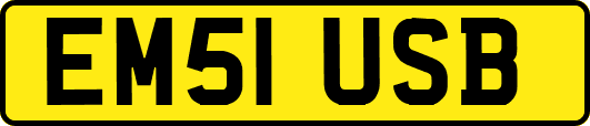 EM51USB