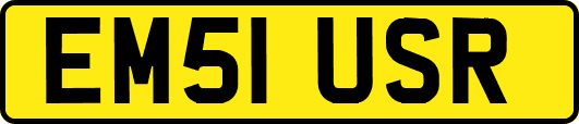 EM51USR