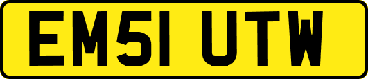 EM51UTW