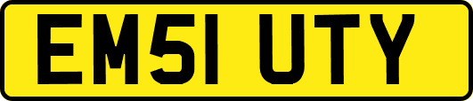 EM51UTY