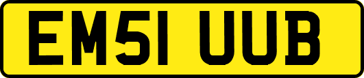 EM51UUB