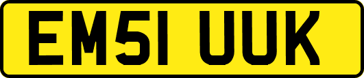 EM51UUK