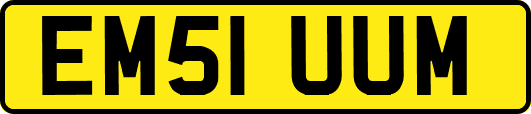 EM51UUM