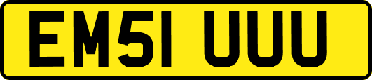 EM51UUU