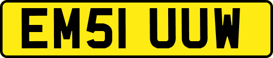 EM51UUW