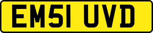 EM51UVD
