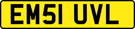EM51UVL