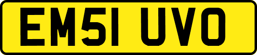 EM51UVO