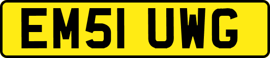 EM51UWG
