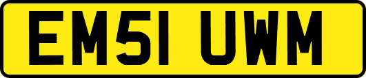 EM51UWM