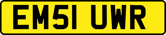 EM51UWR