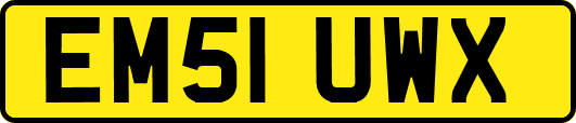 EM51UWX
