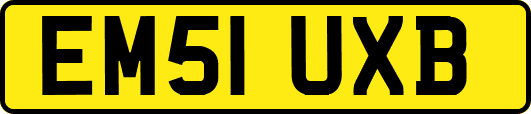 EM51UXB