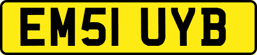EM51UYB