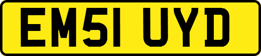 EM51UYD