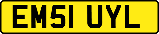 EM51UYL