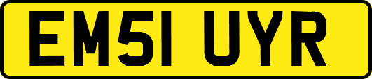 EM51UYR
