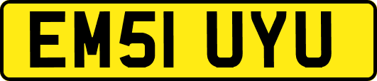 EM51UYU