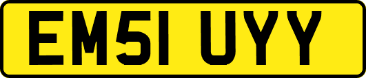 EM51UYY