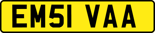 EM51VAA