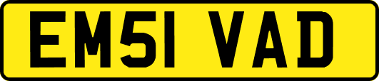 EM51VAD