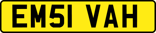 EM51VAH