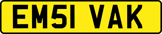 EM51VAK